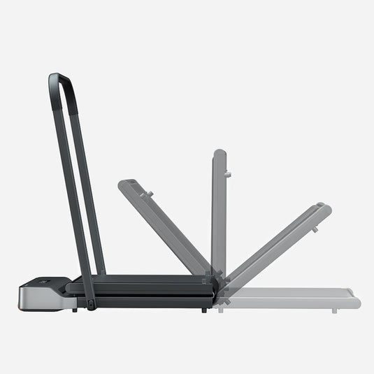 WalkingPad - Z1R Folding Treadmill with Removable Handrail