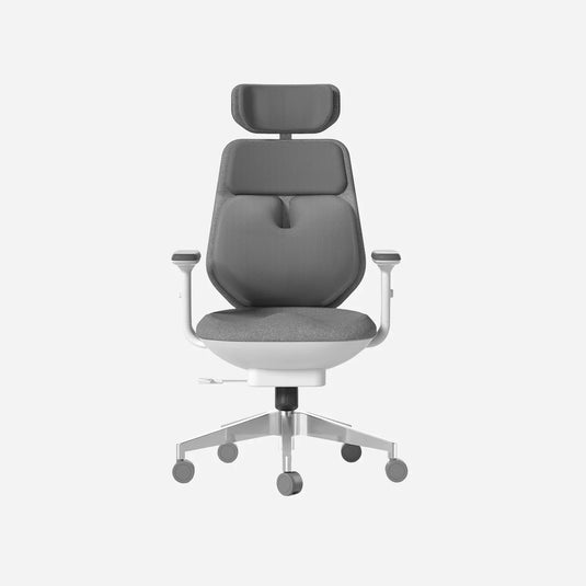 WalkingPad - Air‑Smart Ergonomic Office Chair