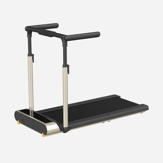 WalkingPad - MX3 Folding Treadmill with Handrail