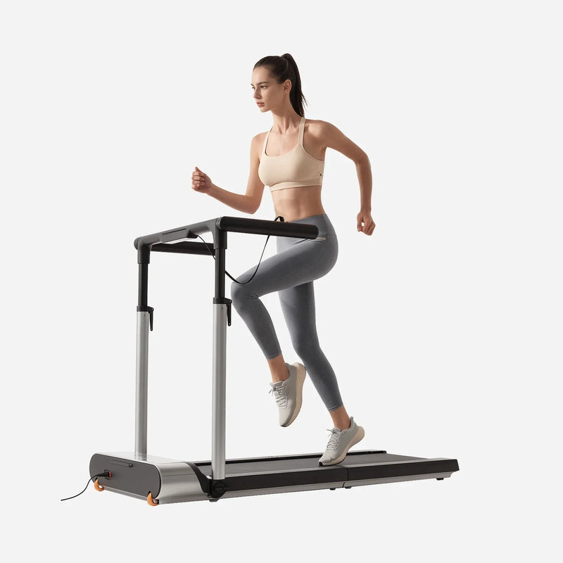 Load image into Gallery viewer, WalkingPad - MX3 Folding Treadmill with Handrail
