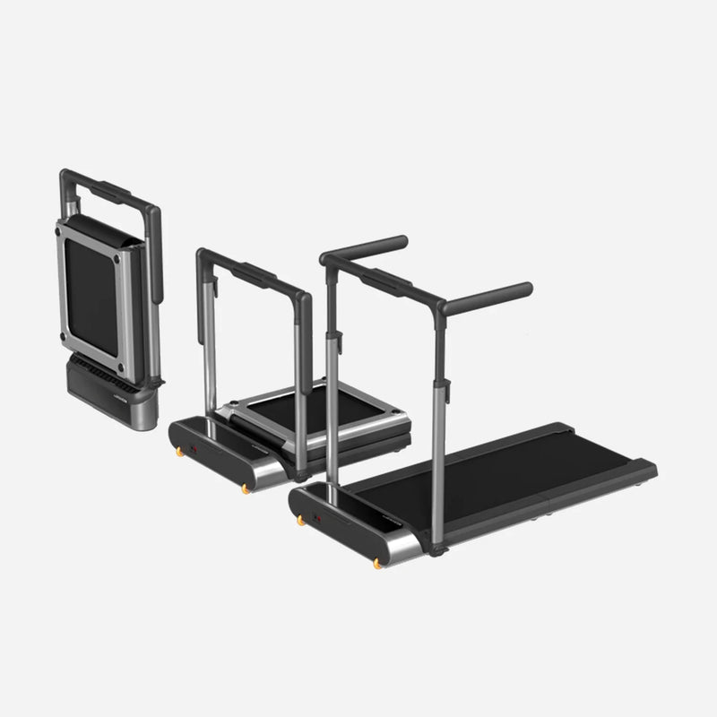 Load image into Gallery viewer, WalkingPad - MX3 Folding Treadmill with Handrail

