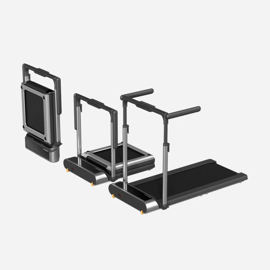 WalkingPad - MX3 Folding Treadmill with Handrail