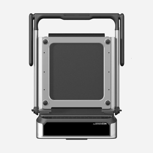 WalkingPad - MX3 Folding Treadmill with Handrail