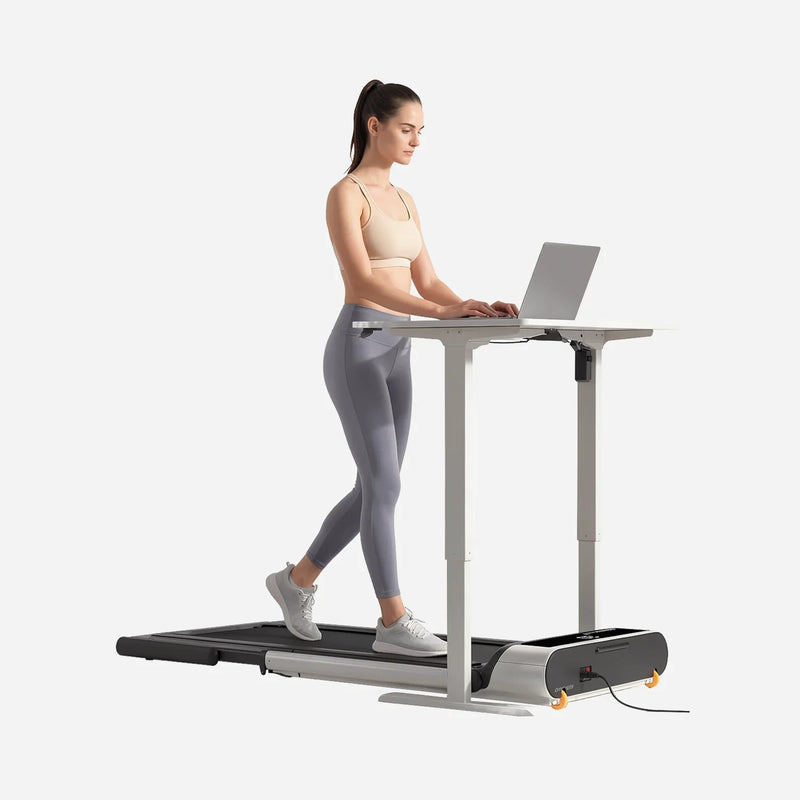 Load image into Gallery viewer, WalkingPad - MX3 Folding Treadmill with Handrail
