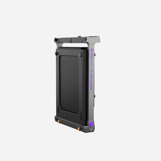WalkingPad - WalkingPad Denise Austin Foldable Treadmill for Home