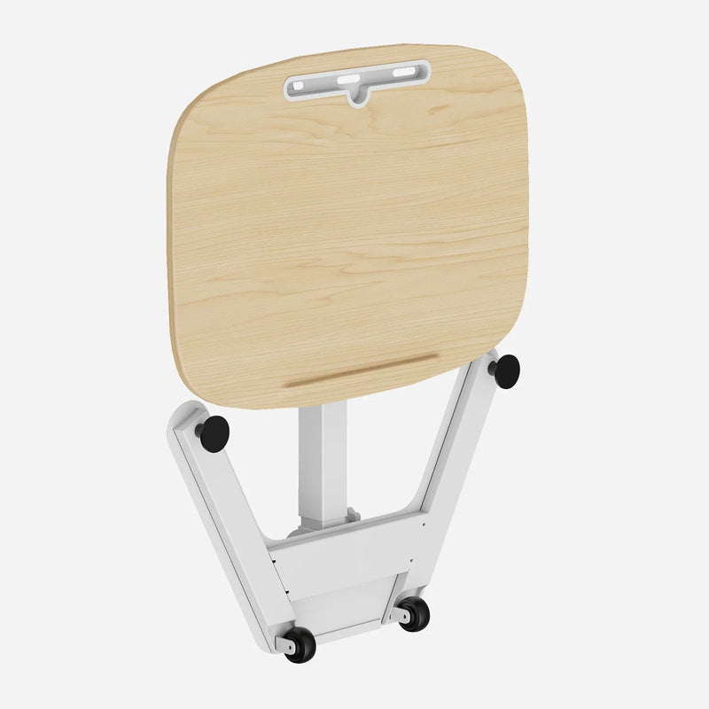Load image into Gallery viewer, WalkingPad - ETD5 Mobile Folding Pneumatic Standing Desk
