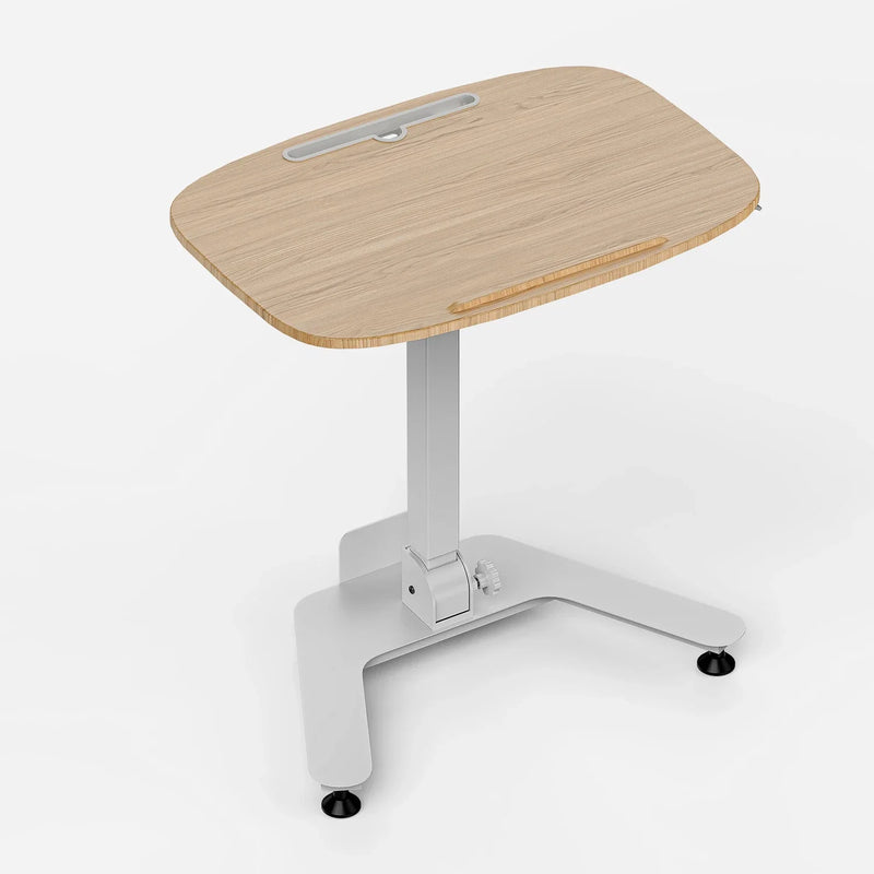 Load image into Gallery viewer, WalkingPad - ETD5 Mobile Folding Pneumatic Standing Desk
