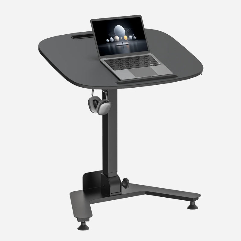 Load image into Gallery viewer, WalkingPad - ETD5 Mobile Folding Pneumatic Standing Desk
