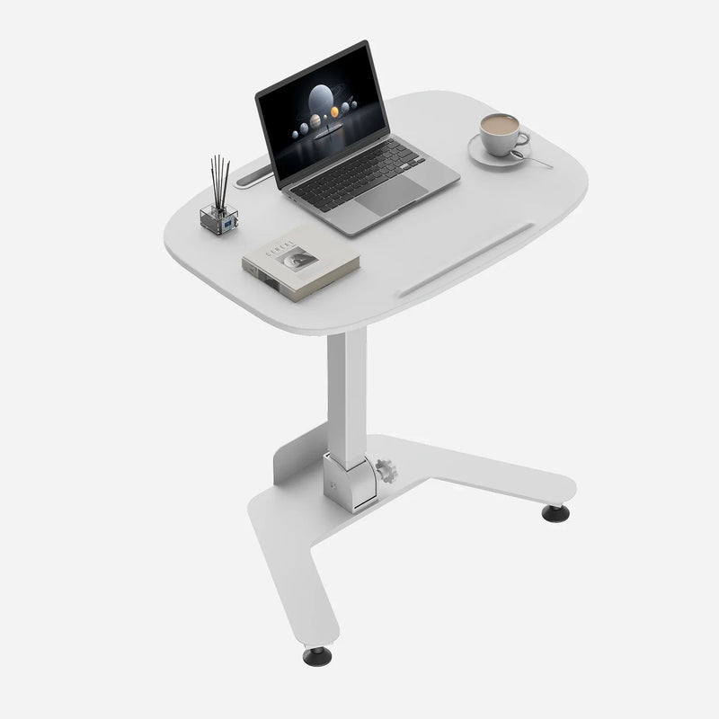 Load image into Gallery viewer, WalkingPad - ETD5 Mobile Folding Pneumatic Standing Desk
