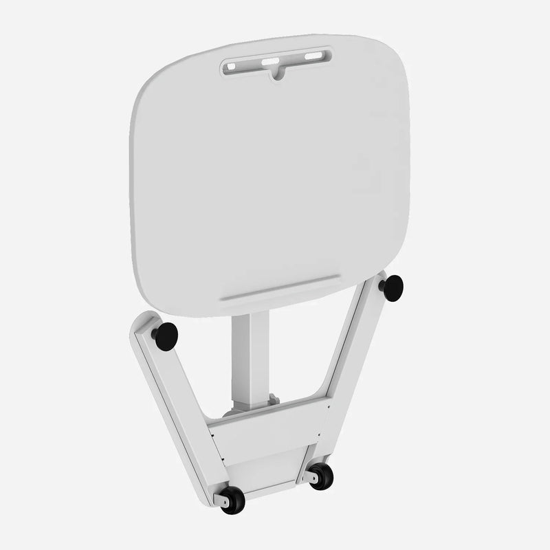 Load image into Gallery viewer, WalkingPad - ETD5 Mobile Folding Pneumatic Standing Desk
