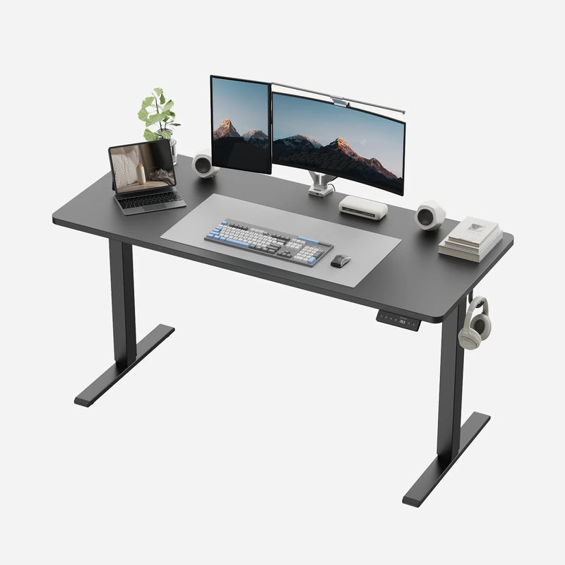 Load image into Gallery viewer, WalkingPad - Two-Piece Electric Standing Desk
