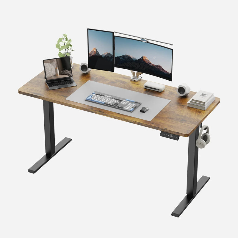 Load image into Gallery viewer, WalkingPad - Two-Piece Electric Standing Desk
