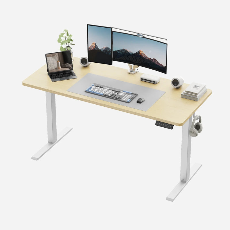 Load image into Gallery viewer, WalkingPad - Two-Piece Electric Standing Desk
