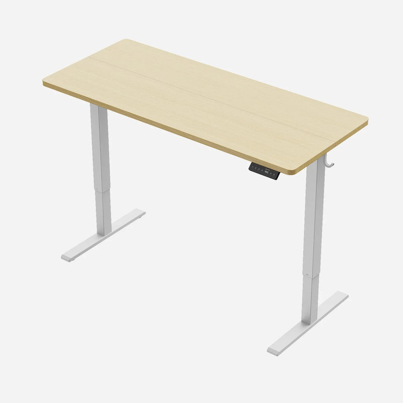 Load image into Gallery viewer, WalkingPad - Two-Piece Electric Standing Desk
