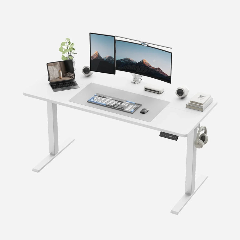 Load image into Gallery viewer, WalkingPad - Two-Piece Electric Standing Desk
