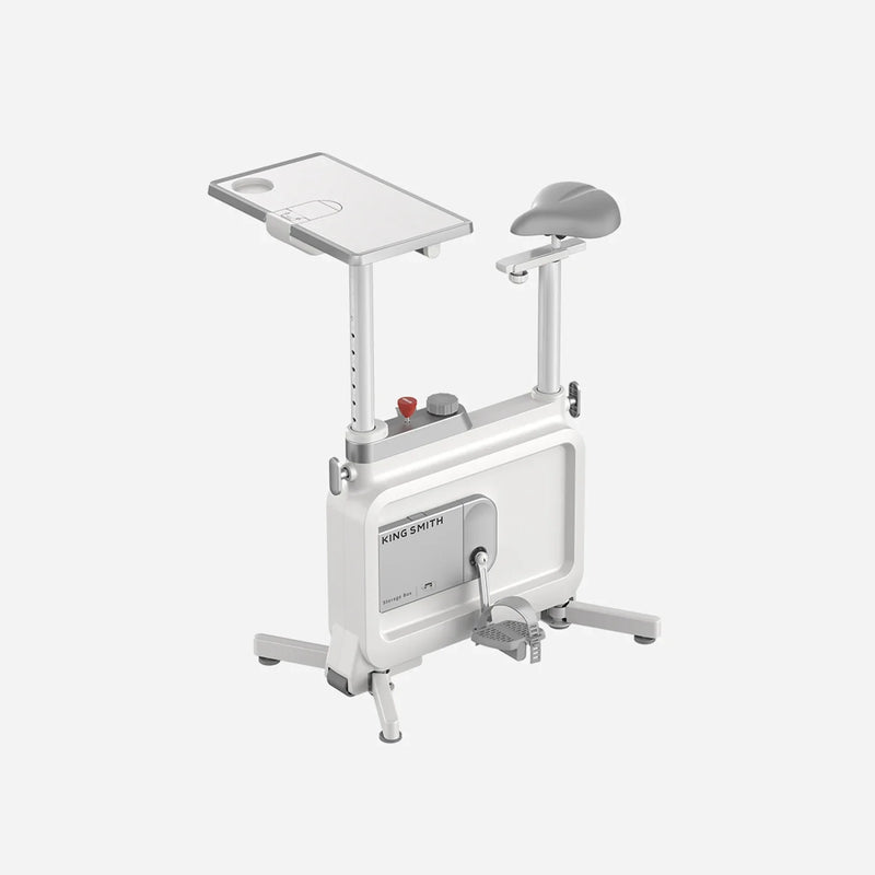 Load image into Gallery viewer, WalkingPad - W1B 3 IN 1 Foldable Exercise Bike, Under Desk Bike

