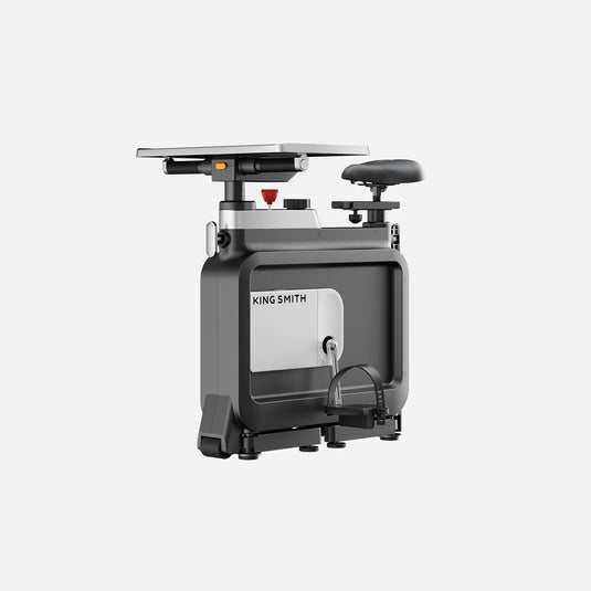 WalkingPad - W1B 3 IN 1 Foldable Exercise Bike, Under Desk Bike