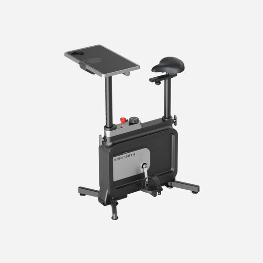 WalkingPad - W1B 3 IN 1 Foldable Exercise Bike, Under Desk Bike