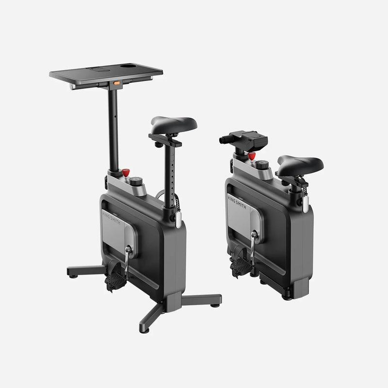 Load image into Gallery viewer, WalkingPad - W1B 3 IN 1 Foldable Exercise Bike, Under Desk Bike
