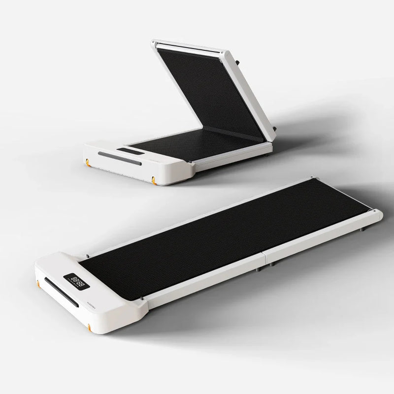 Load image into Gallery viewer, WalkingPad - Z1 White Folding Treadmill
