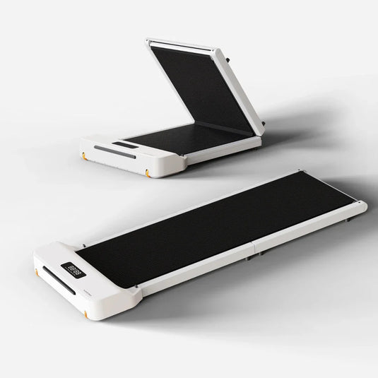 WalkingPad - Z1 White Folding Treadmill