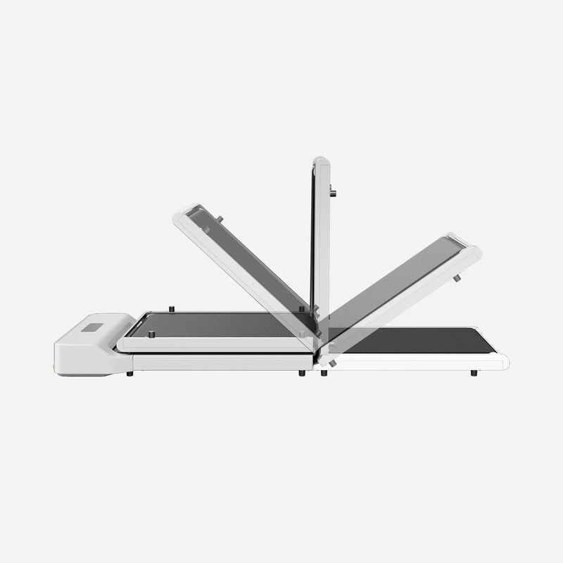 Load image into Gallery viewer, WalkingPad - Z1 White Folding Treadmill
