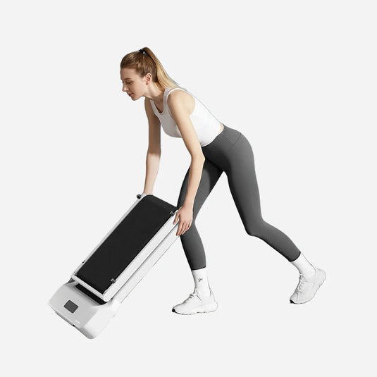 WalkingPad - Z1 White Folding Treadmill