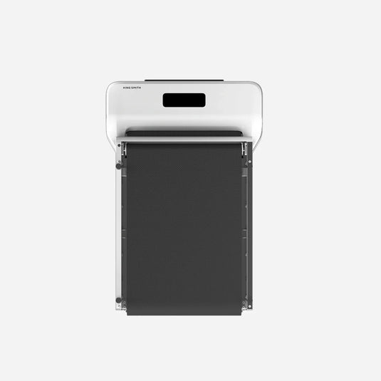 WalkingPad - Z1 White Folding Treadmill