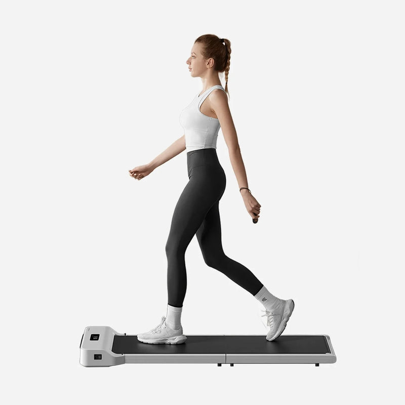 Load image into Gallery viewer, WalkingPad - Z1 White Folding Treadmill
