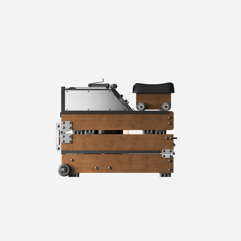 Load image into Gallery viewer, WalkingPad - WM10 Tri-fold Water Rowing Machine
