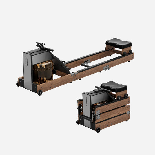 WalkingPad - WM10 Tri-fold Water Rowing Machine