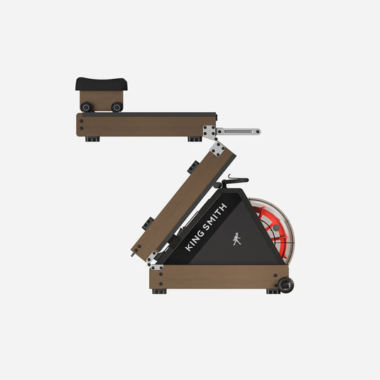 WalkingPad - WR20 Tri-Fold Water Rowing Machine - Rower