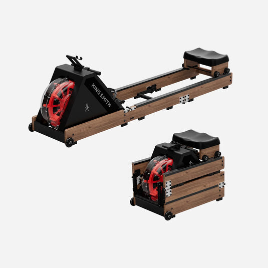 WalkingPad - WR20 Tri-Fold Water Rowing Machine - Rower