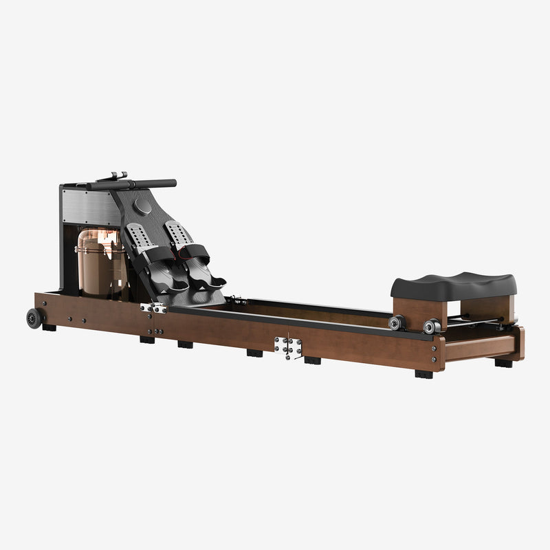 Load image into Gallery viewer, WalkingPad - WM10 Tri-Fold Water + Magnetic Rowing Machine - Rower
