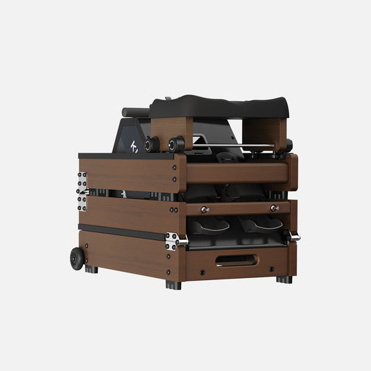 WalkingPad - WR20 Tri-Fold Water Rowing Machine - Rower