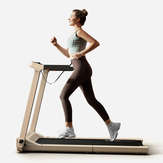 WalkingPad - WalkingPad Denise Austin 2.0 Foldable Treadmill