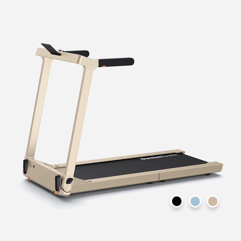 Load image into Gallery viewer, WalkingPad - WalkingPad Denise Austin 2.0 Foldable Treadmill
