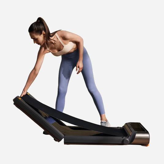 WalkingPad - WalkingPad R3 Foldable Under Desk Treadmill