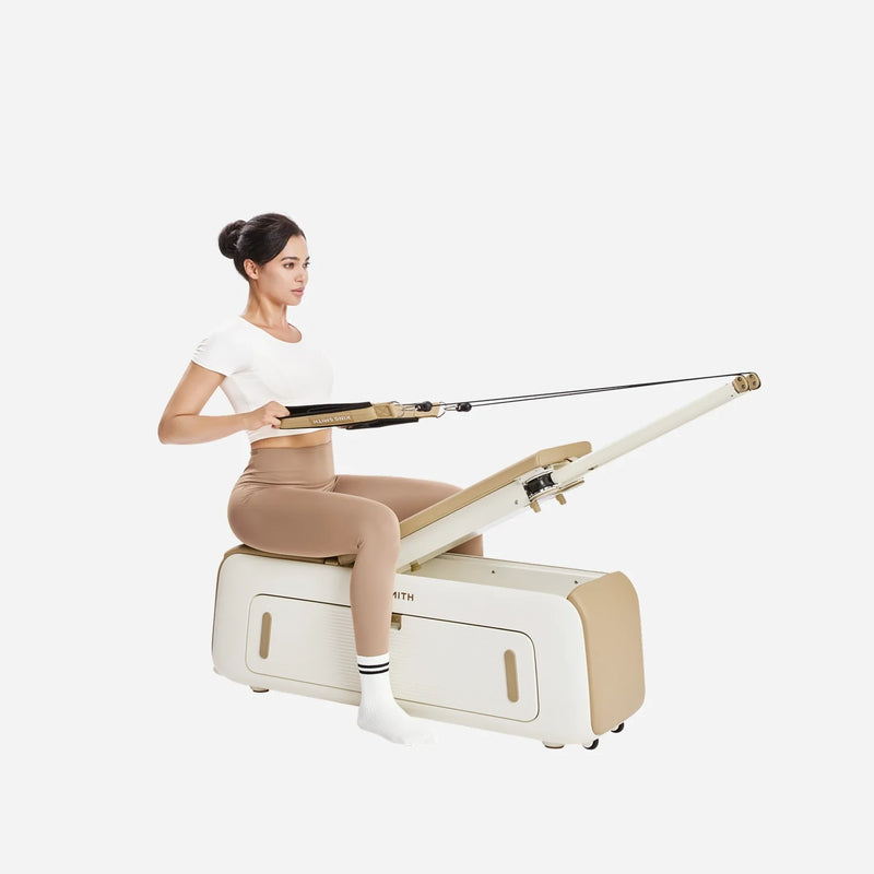 Load image into Gallery viewer, WalkingPad - B2 Pilates Workout Bench - Weight Bench
