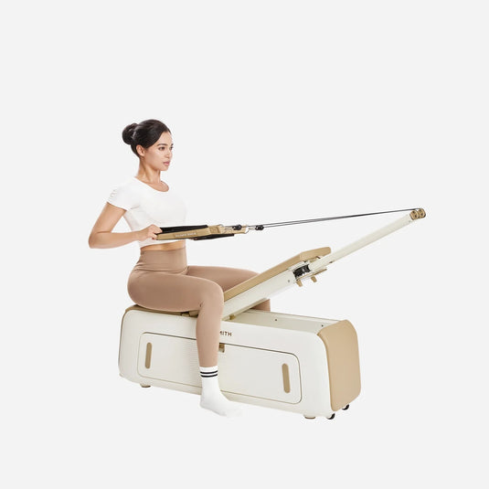 WalkingPad - B2 Pilates Workout Bench - Weight Bench