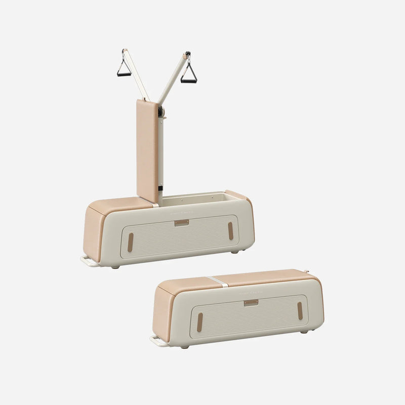Load image into Gallery viewer, WalkingPad - B2 Pilates Workout Bench - Weight Bench
