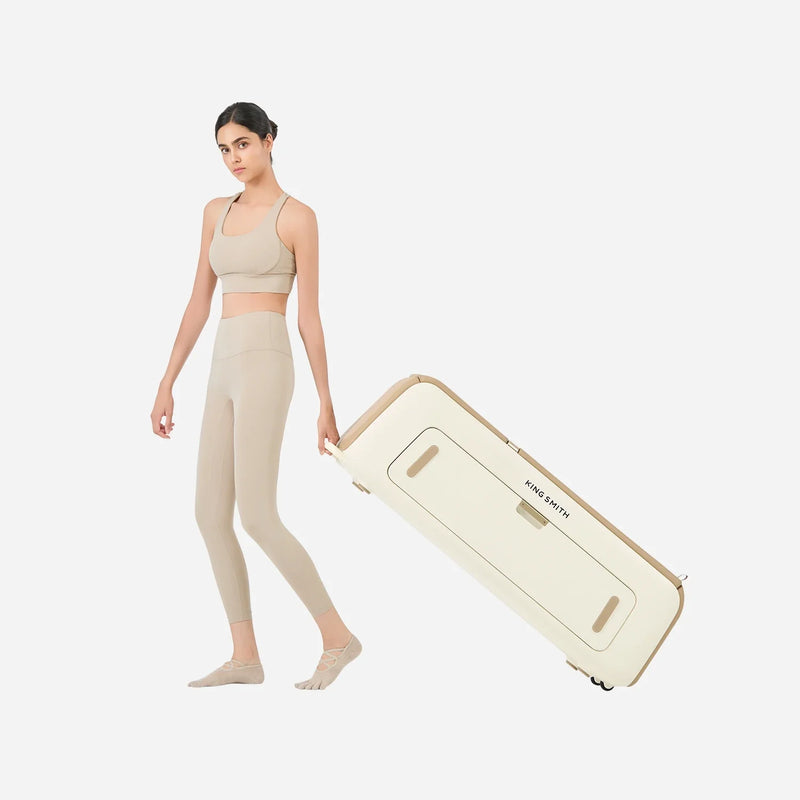 Load image into Gallery viewer, WalkingPad - B2 Pilates Workout Bench - Weight Bench

