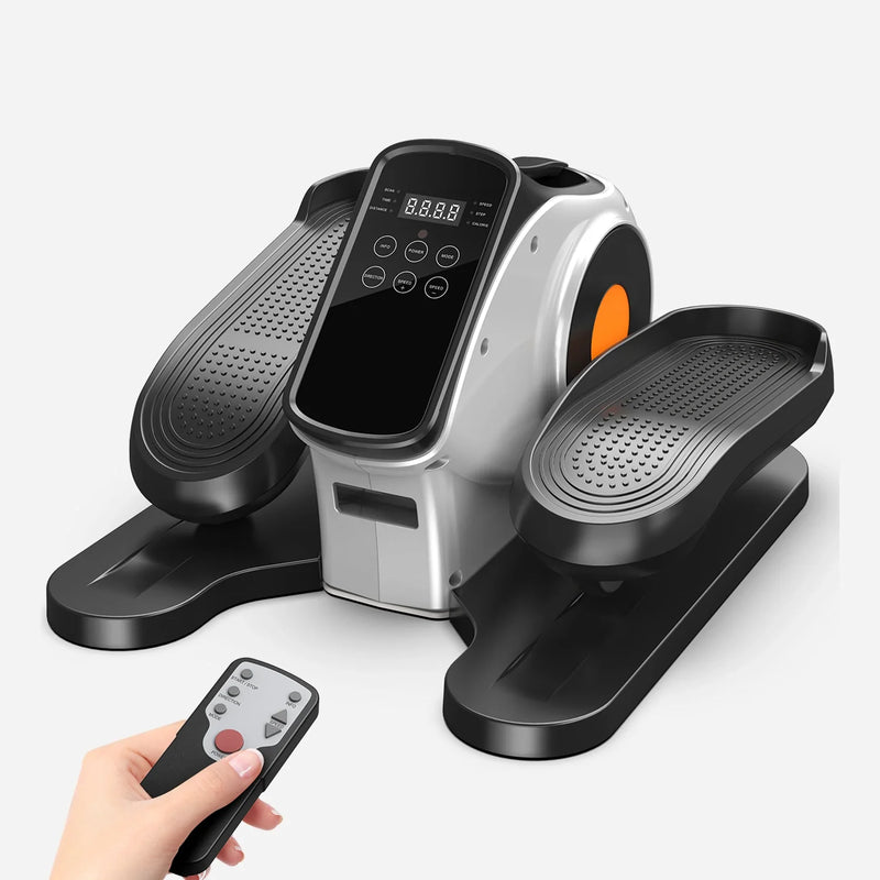 Load image into Gallery viewer, WalkingPad - E1 Under-Desk Elliptical
