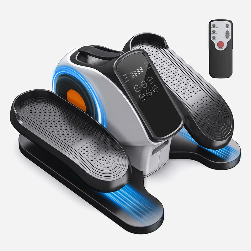 Load image into Gallery viewer, WalkingPad - E1 Under-Desk Elliptical
