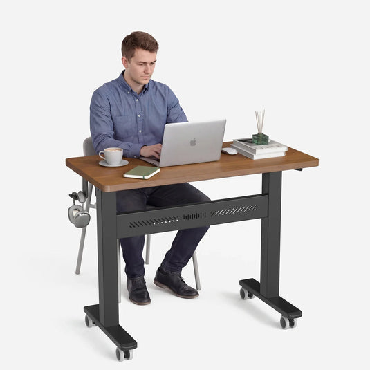 WalkingPad - ETD3 Mobile Pneumatic Standing Desk