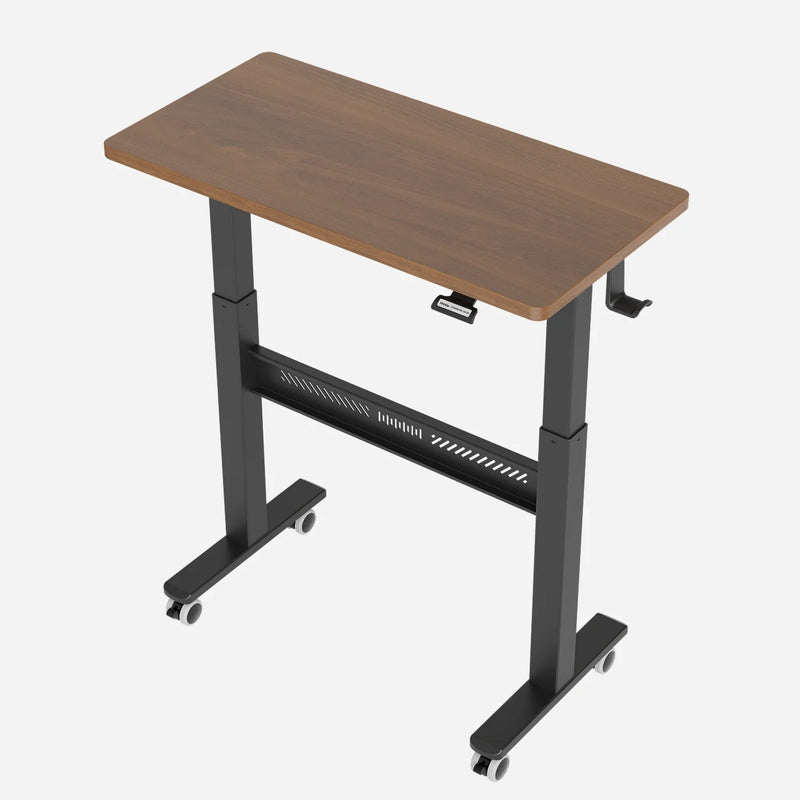 Load image into Gallery viewer, WalkingPad - ETD3 Mobile Pneumatic Standing Desk
