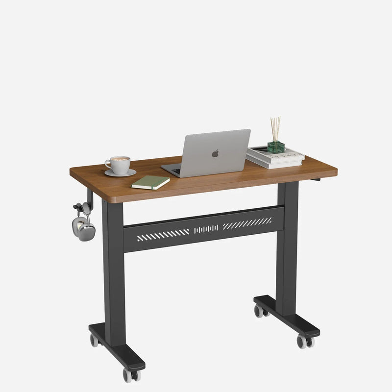 Load image into Gallery viewer, WalkingPad - ETD3 Mobile Pneumatic Standing Desk
