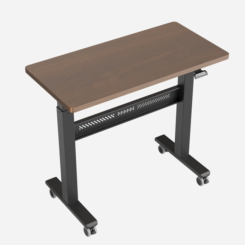Load image into Gallery viewer, WalkingPad - ETD3 Mobile Pneumatic Standing Desk
