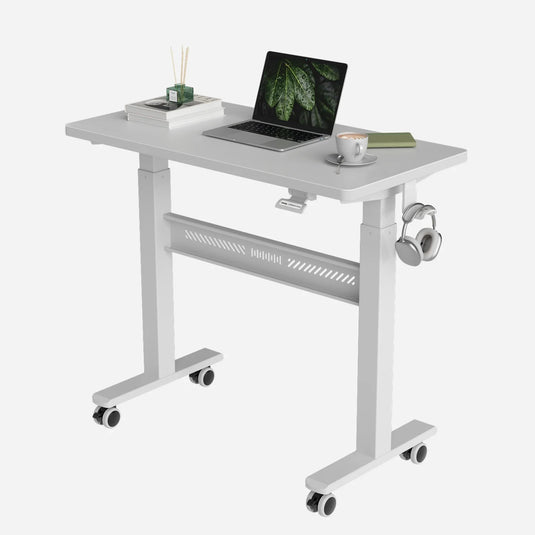 WalkingPad - ETD3 Mobile Pneumatic Standing Desk