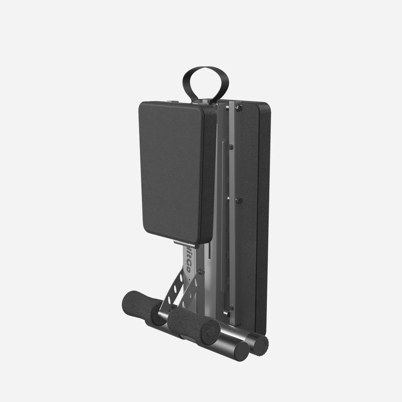 Load image into Gallery viewer, WalkingPad - MATE-FB1 Folding Weight Bench
